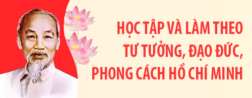 Chủ tịch Hồ Chí Minh